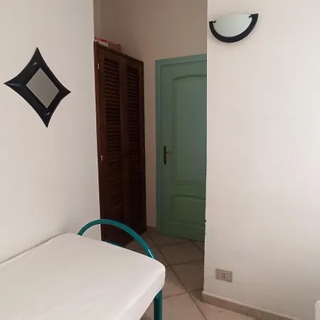Nyaraló Casa Isabel Budoni
