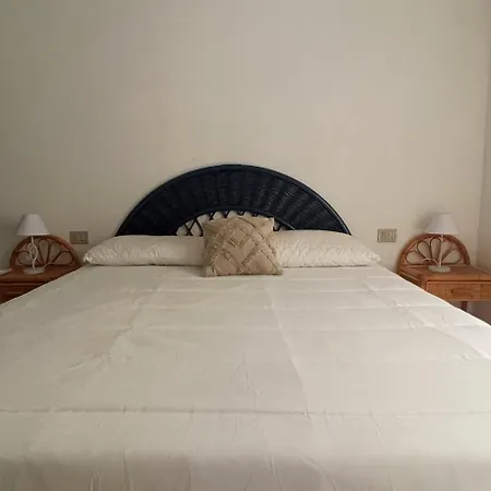 Nyaraló Casa Isabel *