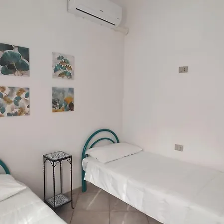 Casa Isabel * Budoni