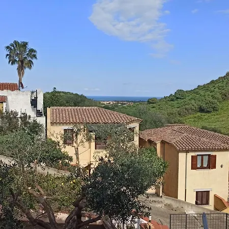Casa Isabel Nyaraló *