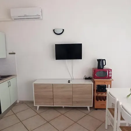 Casa Isabel Nyaraló
