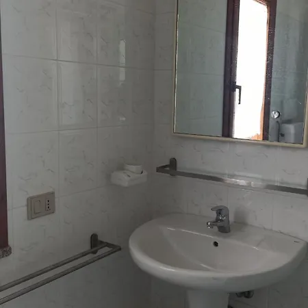 Nyaraló Casa Isabel *
