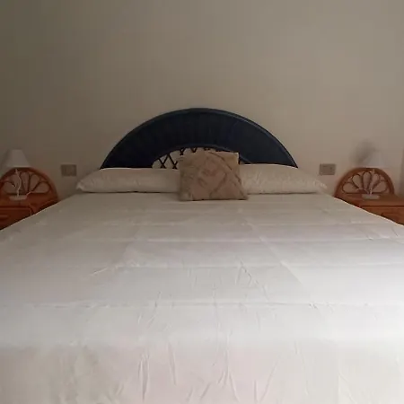 Casa Isabel Limpiddu