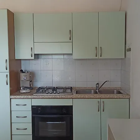 Σπίτι διακοπών Casa Isabel