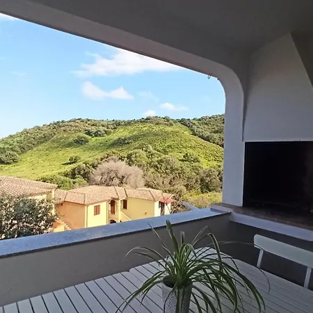 Hébergement de vacances Casa Isabel