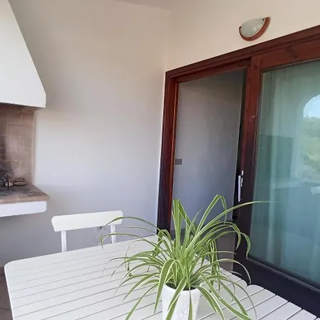 Hébergement de vacances Casa Isabel Budoni