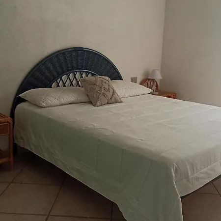 Holiday home Casa Isabel Limpiddu