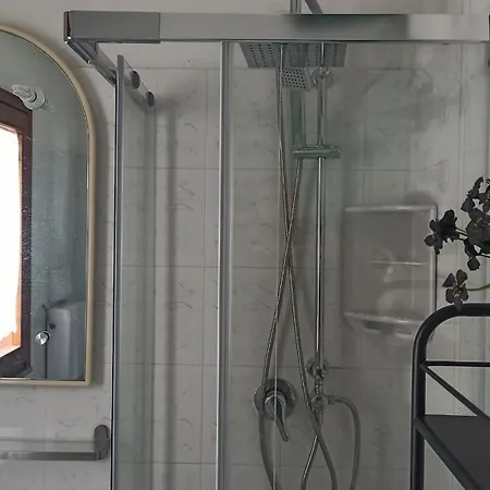 Semesterbostad Casa Isabel *