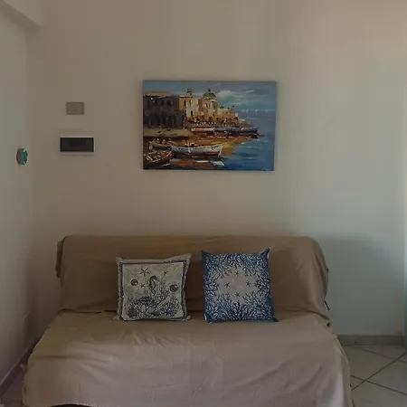 Holiday home Casa Isabel Limpiddu