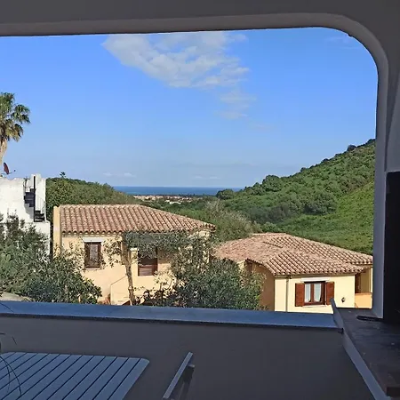 Casa Isabel * Budoni