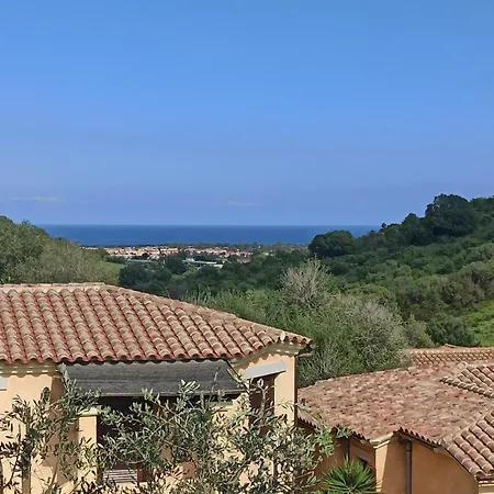 Casa Isabel *