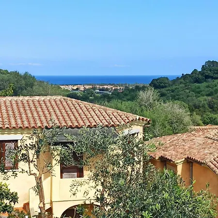 Casa Isabel Holiday home